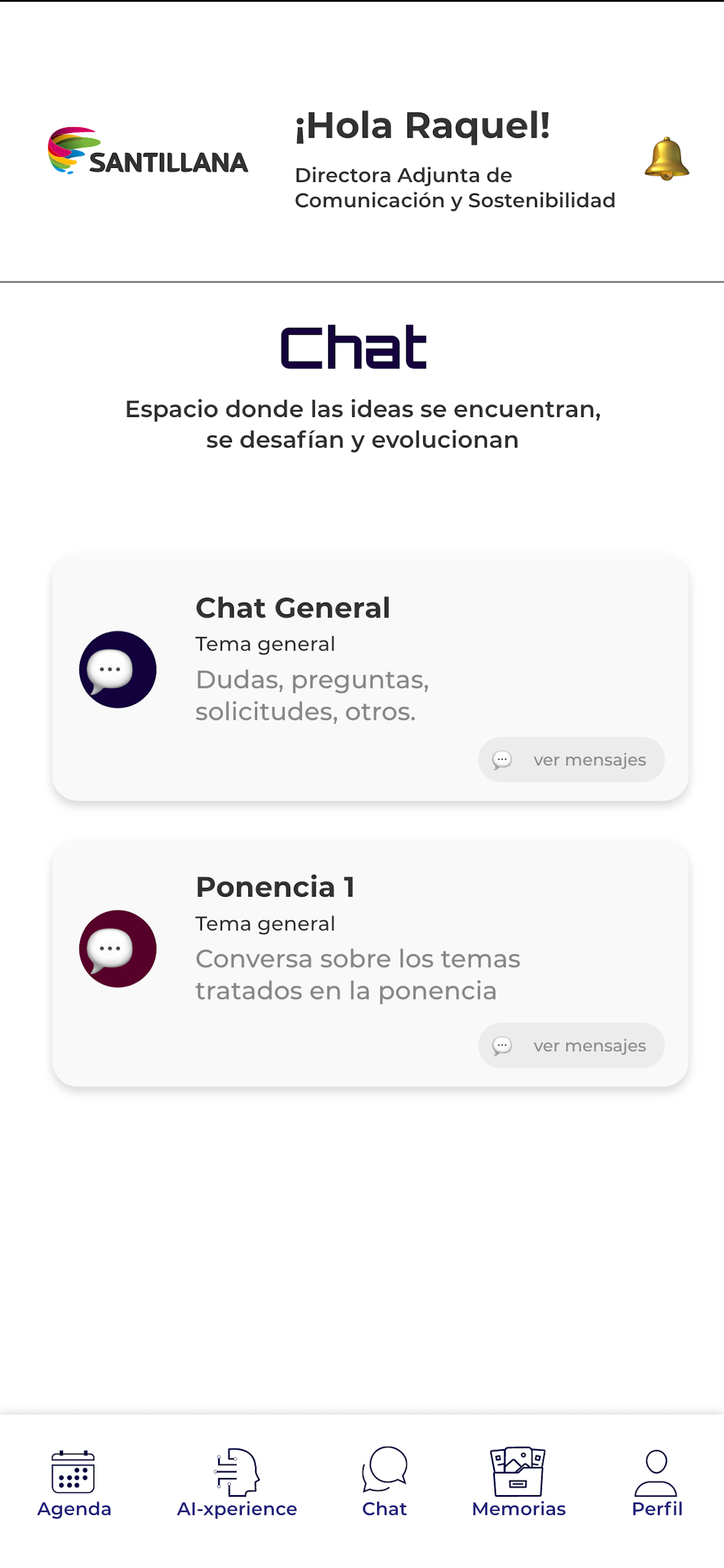 Santillana Corazón Inteligente
