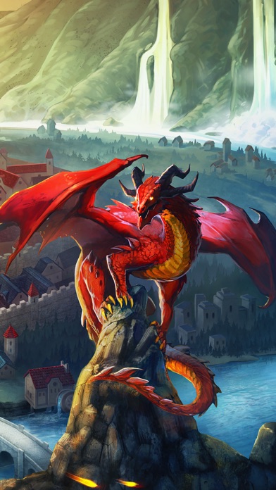 Gods and Glory: War of Thrones Screenshot