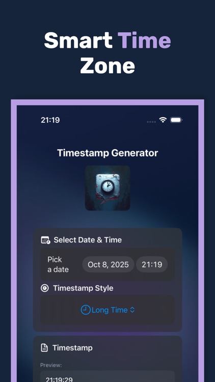 DiscoTime screenshot-5