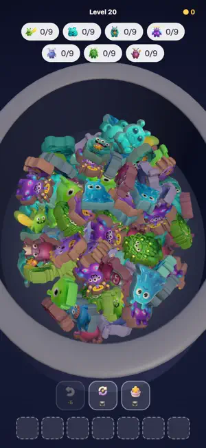 PloppleMatch screenshot 3
