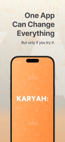 Karyah: Screenshot 6 of 8