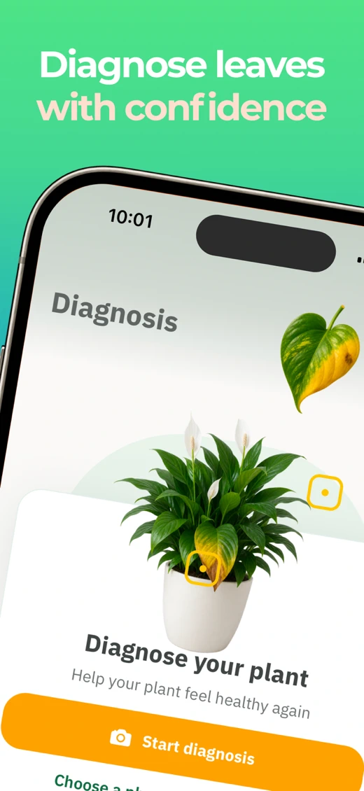 Bamboo: Your Plant Friend screenshot 4