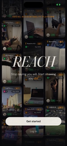REACH Together Screenshot 1 of 10