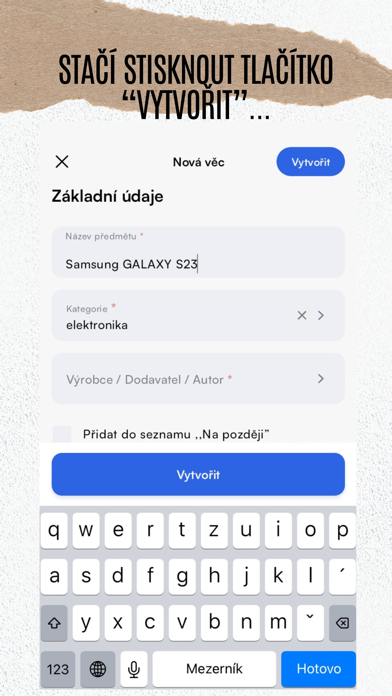 Screenshot #2 pour Domarium app