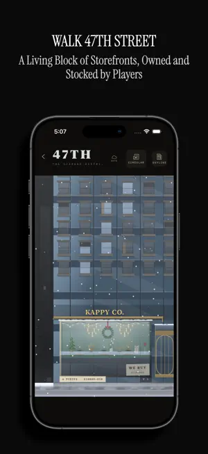 Diamond District: Trade Tycoon screenshot 4