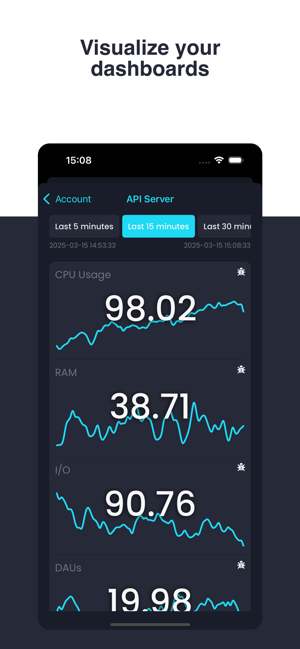 ‎RebootX Screenshot