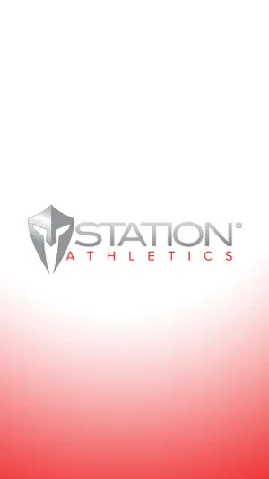 Station Athletics US screenshot 1