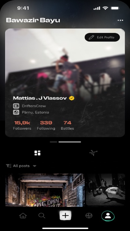 Soul-Train screenshot-6