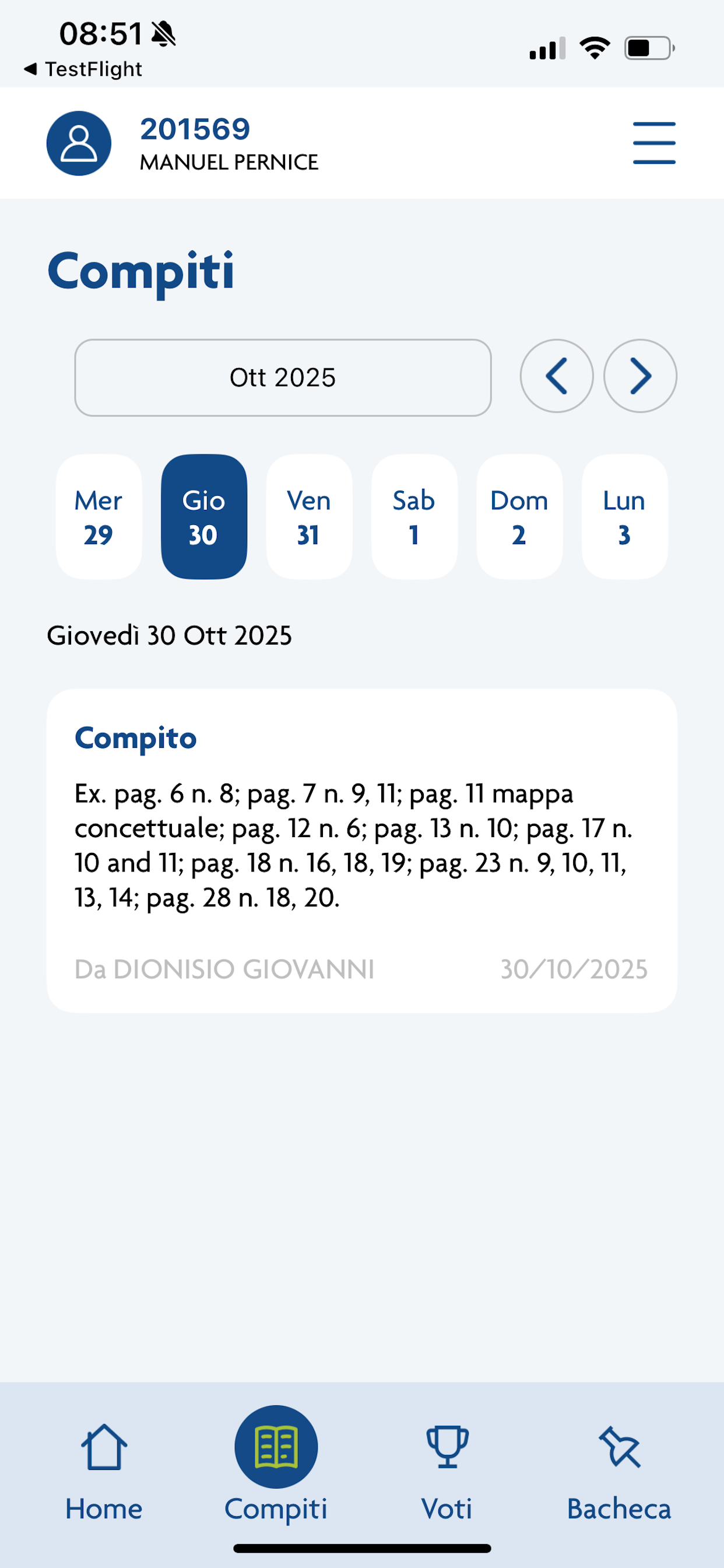 RE Synapsi screenshot 4