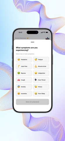 ArogyaSense Care+ Screenshot 8 of 8
