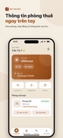 QN House Screenshot 9 of 9