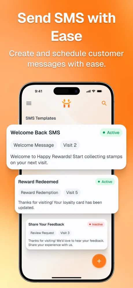 Happy Rewards screenshot 6