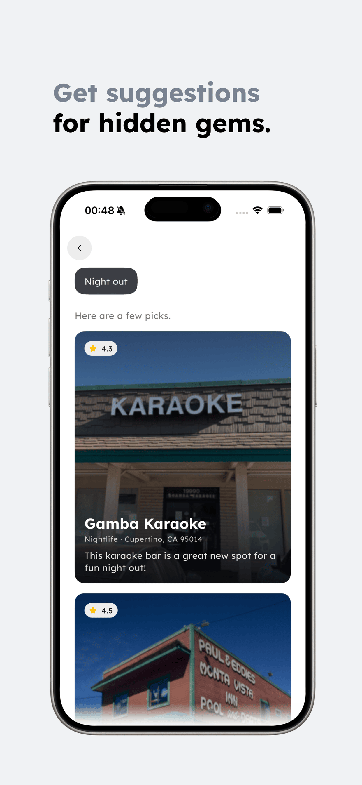 ToGo: Your Travel Wishlist screenshot 6