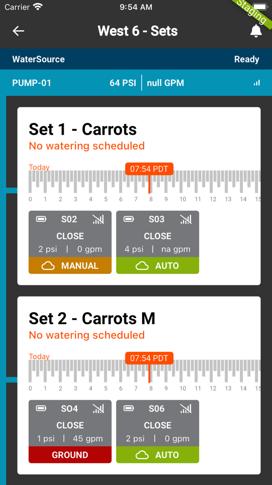#4. M8 Systems FieldM8 (iOS) 由: M8Systems