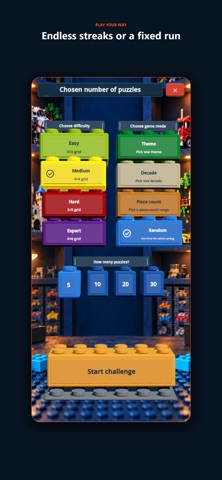 Name That Set screenshot 4