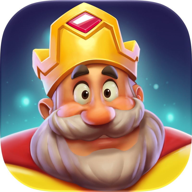 Royal Kingdom screenshot 7