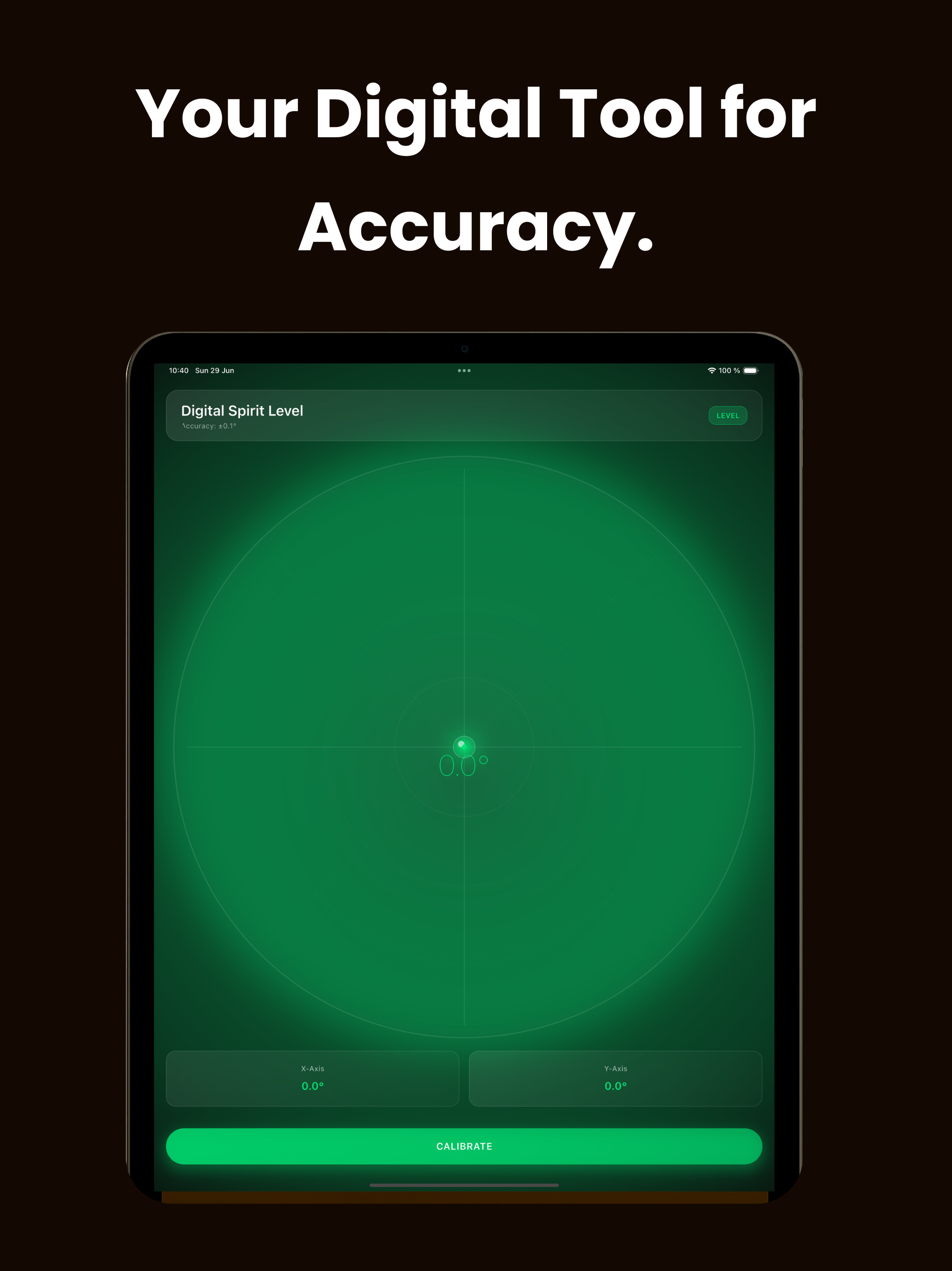 Level Tool: Quick Measure screenshot 6