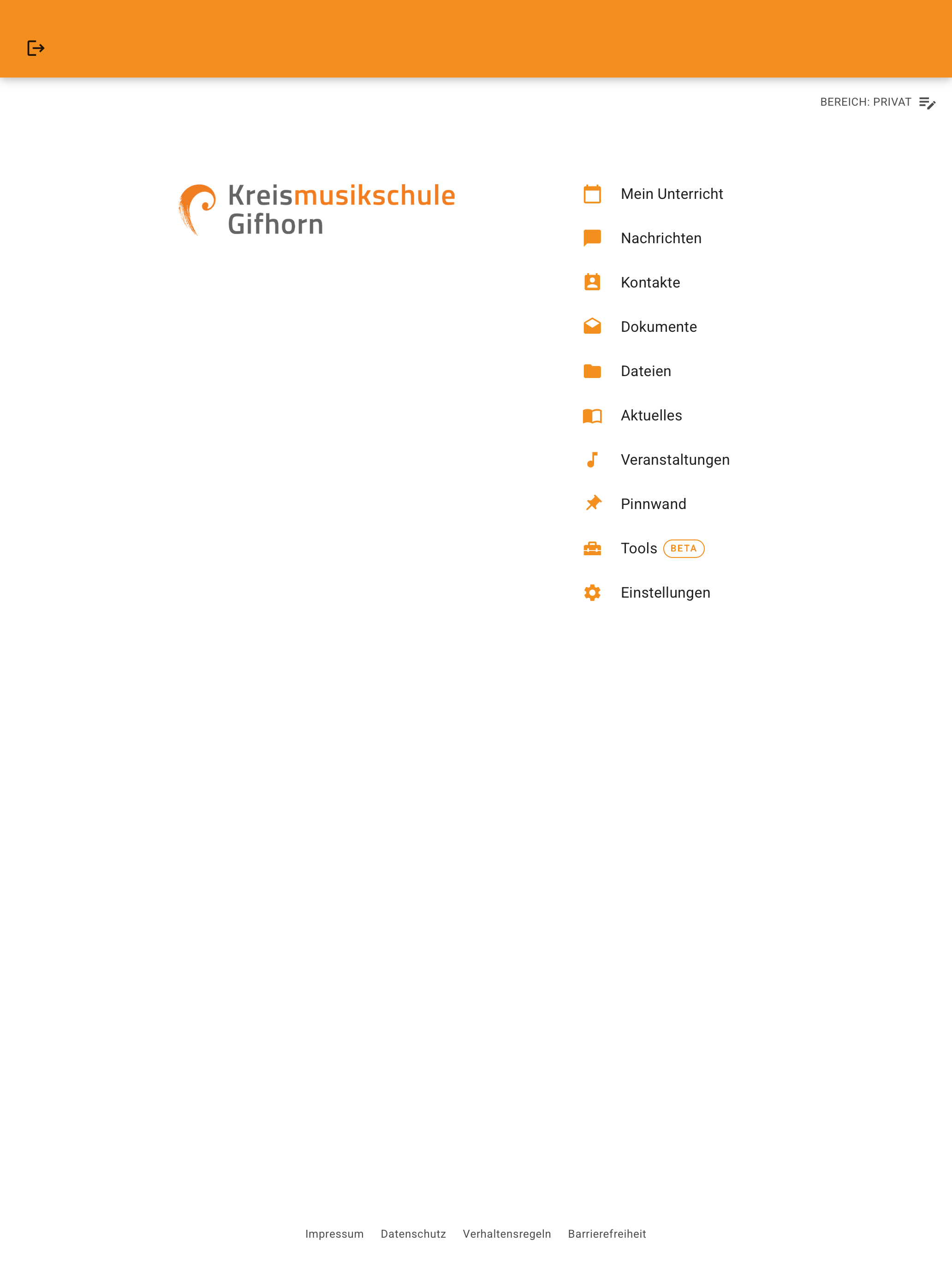 Kreismusikschule Gifhorn