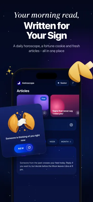 Astroscope: Love Compatibility screenshot 8 of 8
