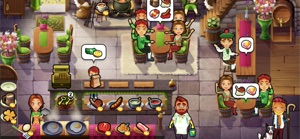 Delicious - Wonder Wedding screenshot #7 for iPhone