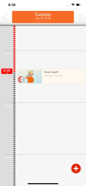 MemoRemote™ screenshot 1