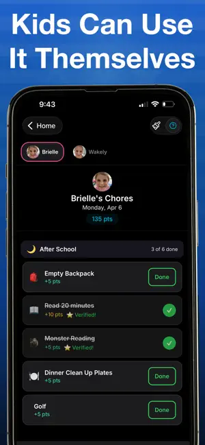 Chores Hero screenshot 3