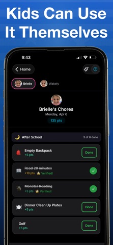 Chores Hero Screenshot 3 of 7