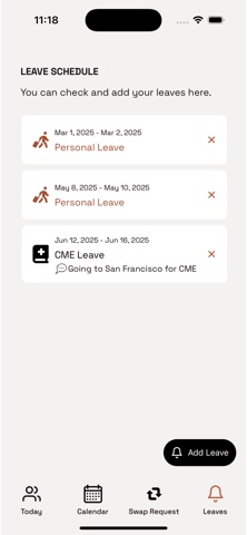 ShiftMedix Screenshot 4 of 4