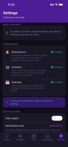 Toldari Screenshot 8 of 8