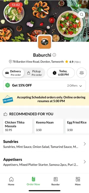 Baburchi. screenshot 2