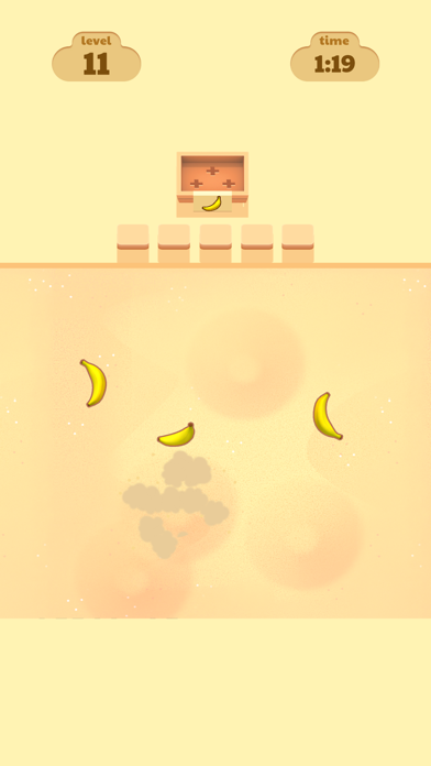 Sand Match! Screenshot