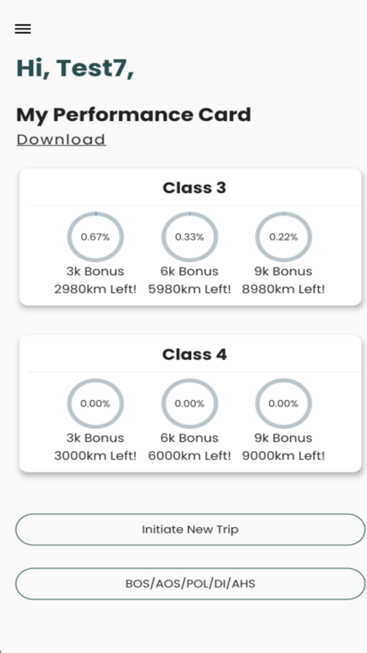 #2. MTFleet (iOS) 由: Swift Office