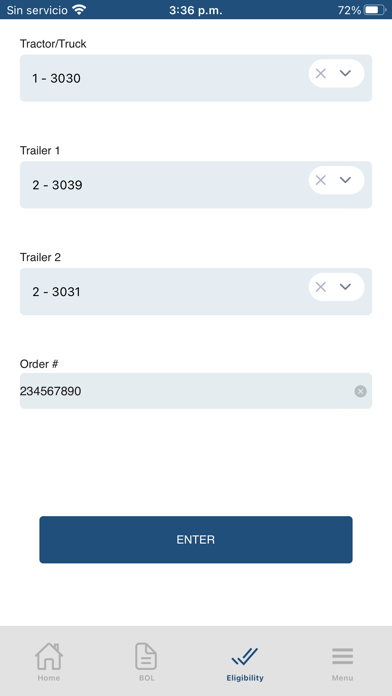 L2D Driver Connect Enterprise Screenshot 7 of 7