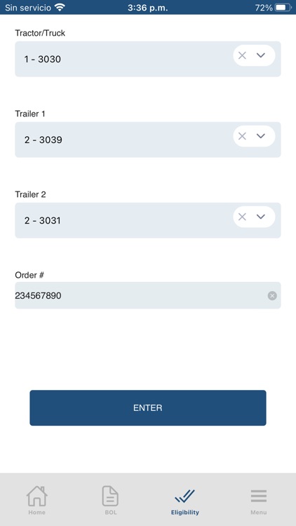 L2D Driver Connect Enterprise screenshot-6