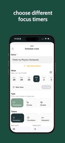 Dottle: Beat Procrastination screenshot