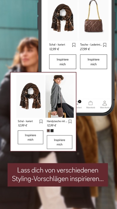 C&A Mode Online Shop