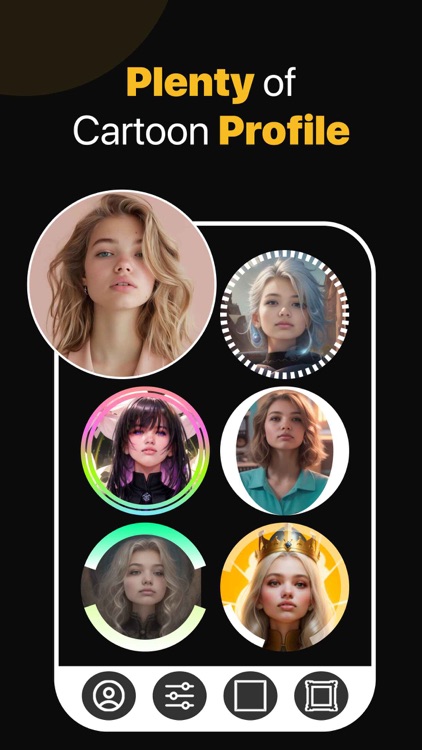 AI Anime Image Editor screenshot-5