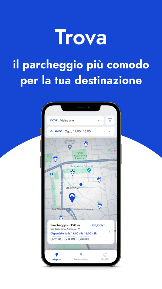 #4. Parking Cloud (iOS) 由: Parking Cloud