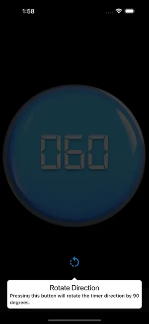 Boardgame Timer S screenshot 4