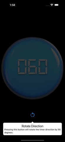 Boardgame Timer S Screenshot 4 of 9