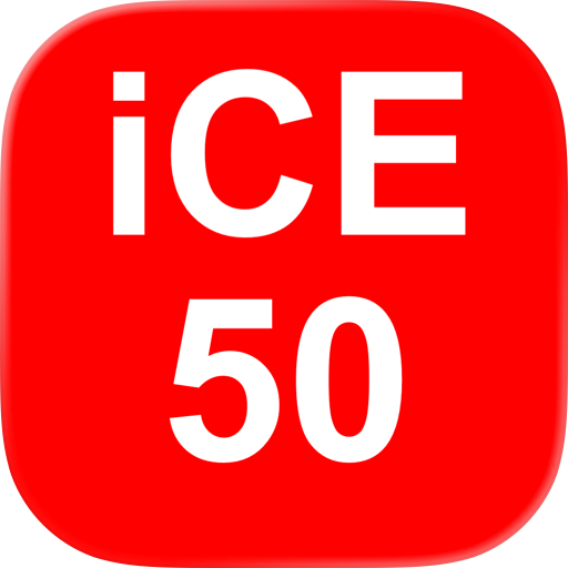 ICE50 - Dental Education