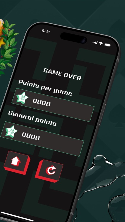 Pin up - Game screenshot-4