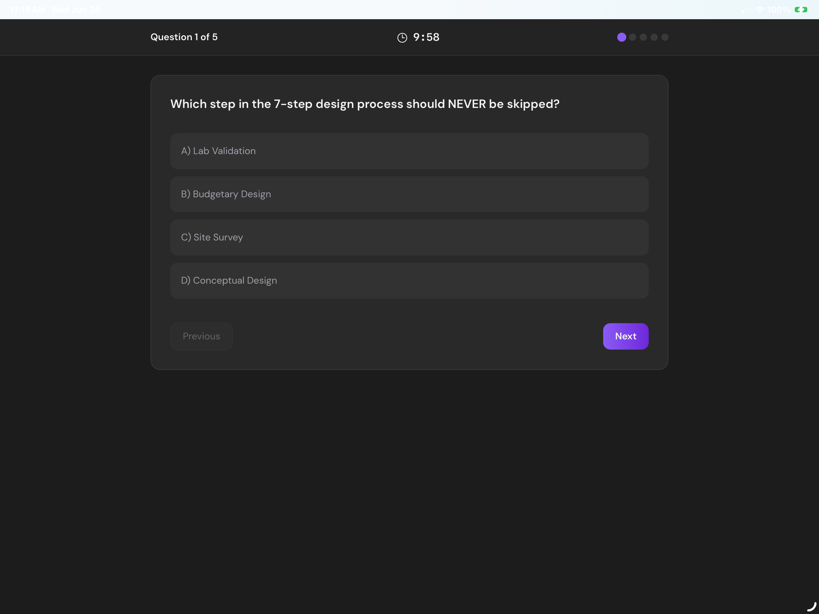 Design Right Academy screenshot 10