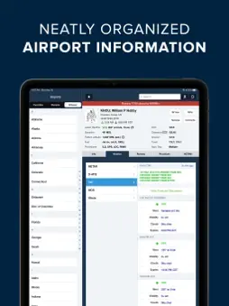 ForeFlight Mobile EFB screenshot 18