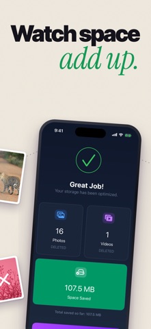 Swipe Photo Cleaner - Swipekit Screenshot 8 of 8
