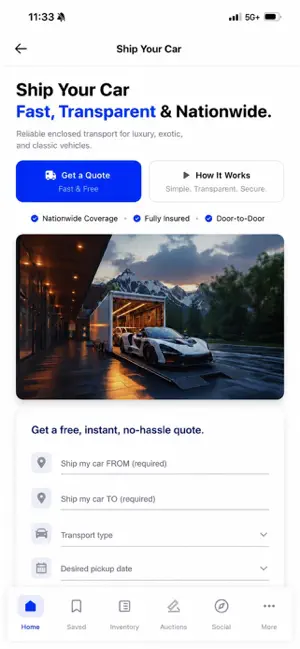 design auto screenshot 2