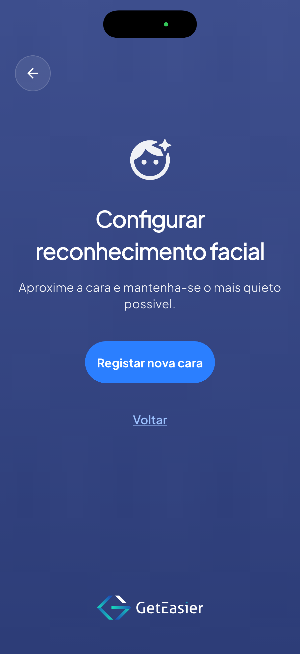 TimeEasier screenshot 3