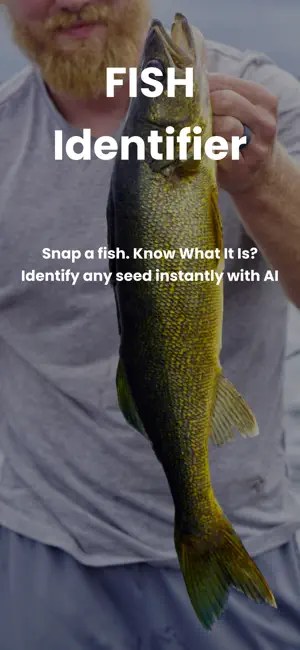 Fish Verify: AI Scanner screenshot 1