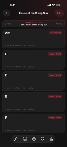 Oyoroi Jam Screenshot 7 of 10