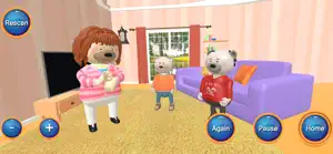 Good Morning Percy Bear screenshot 3